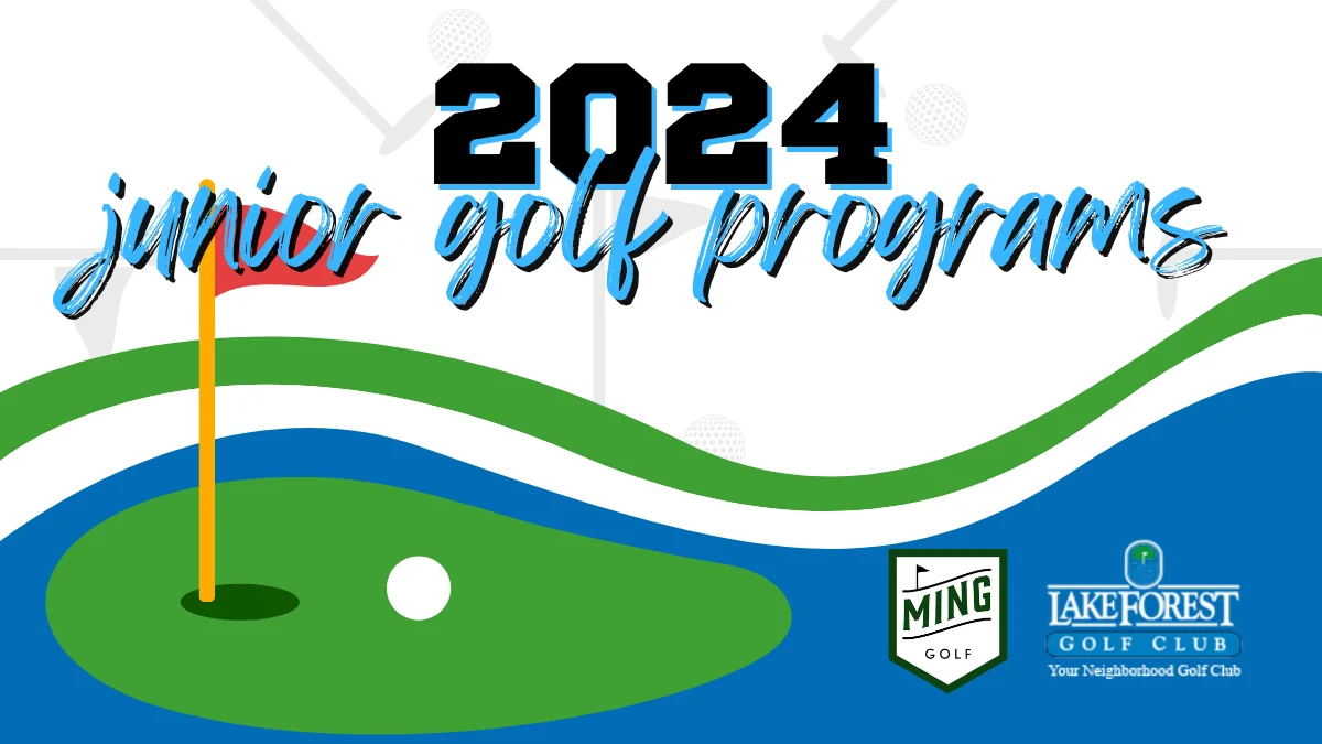 2024 Junior Programs
