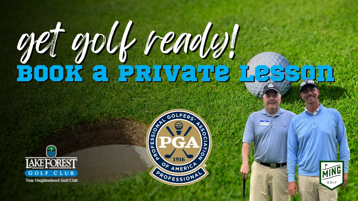 Book your Private Lessons