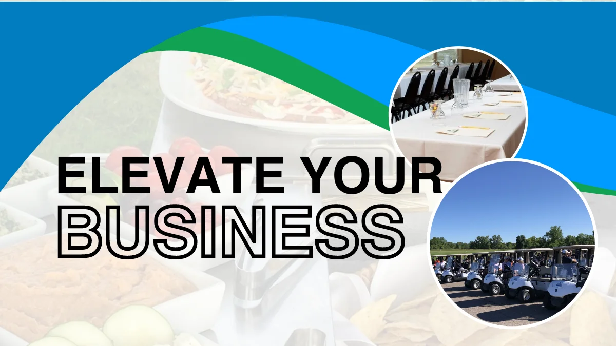 Elevate your Business this Season