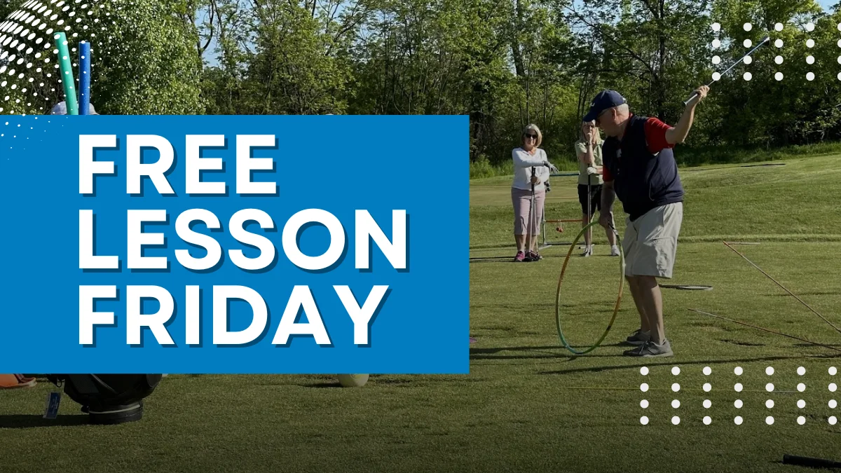 Free Lesson Friday
