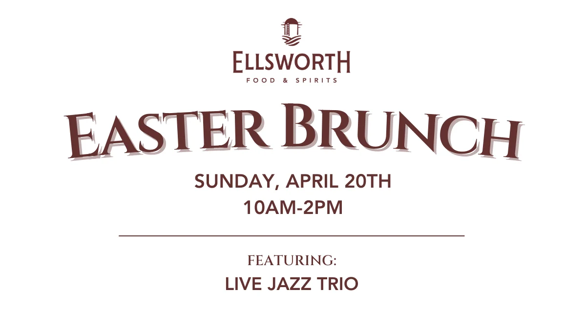 Easter Brunch at Lake Forest