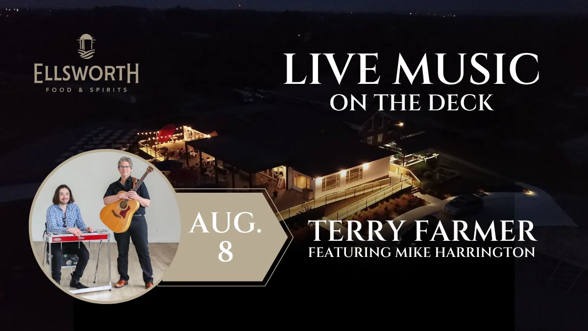 Let us entertain you.