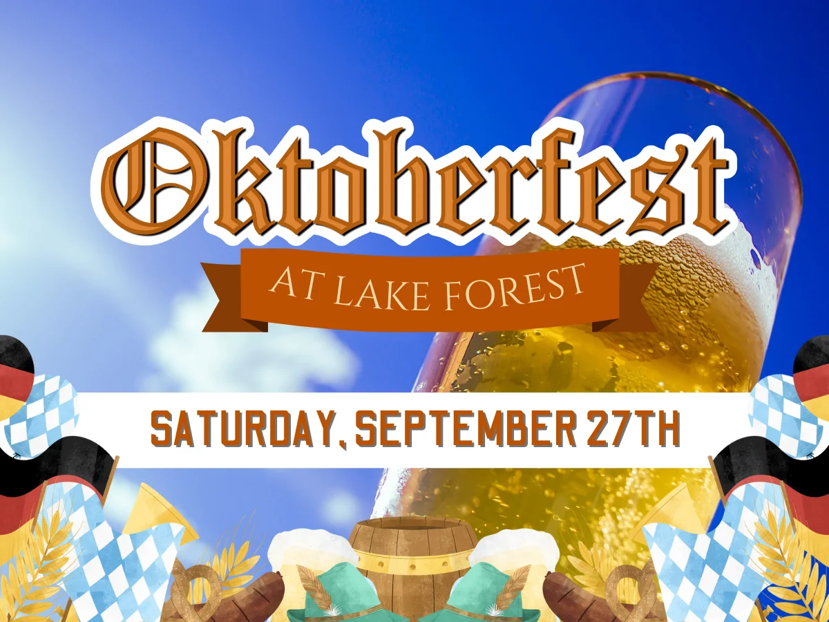 Oktoberfest Events
