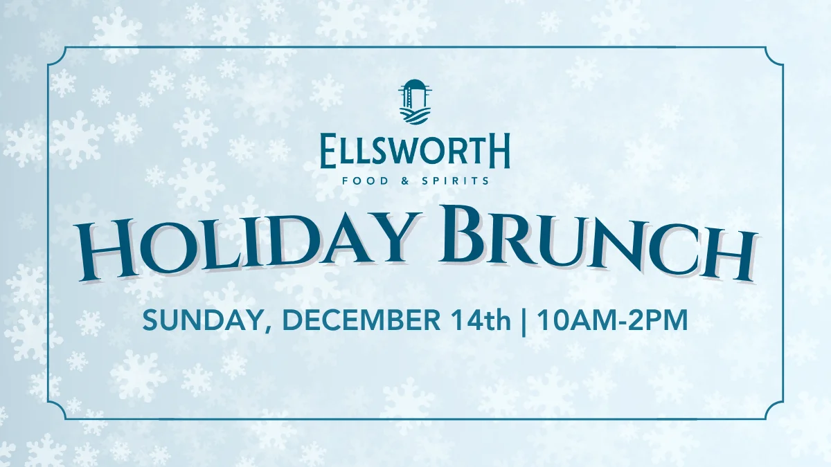 Holiday Brunch