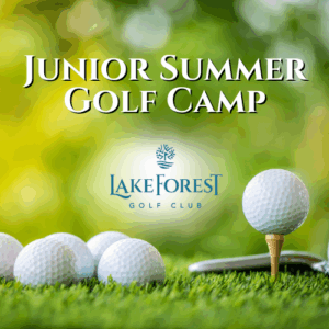 2026 Junior Summer Camp