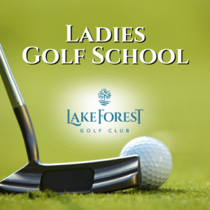 2026 Ladies Golf School