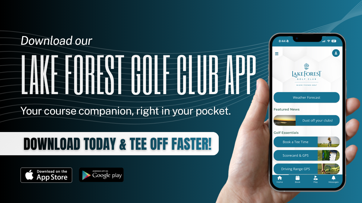 TEE OFF FASTER