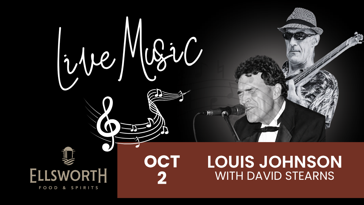 Live Jazz, Motown & Soul this Friday